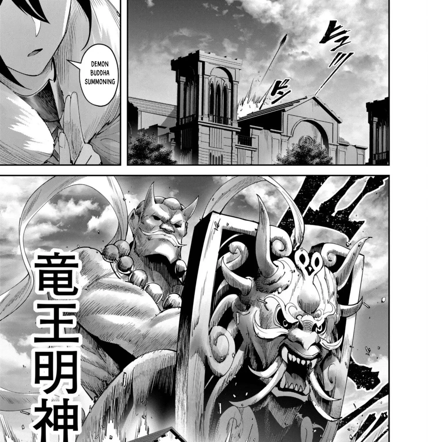 Savage Hero Chapter 62 page 16 - MangaKakalot