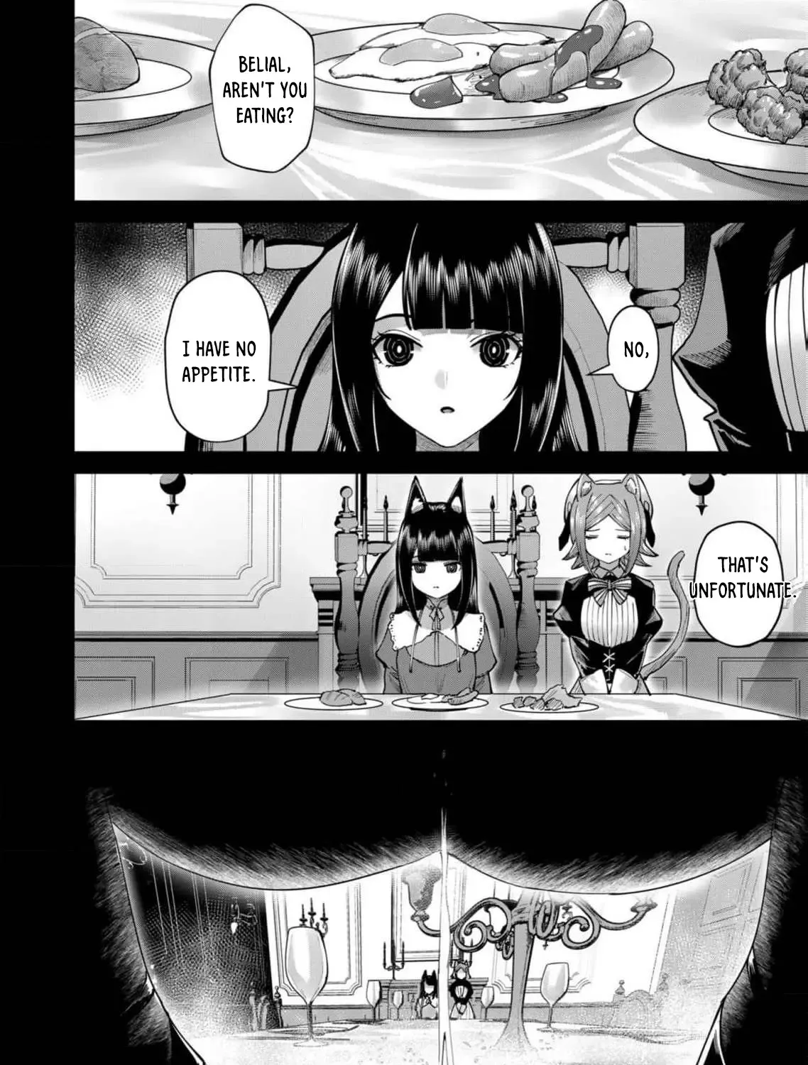 Savage Hero Chapter 66 page 24 - MangaKakalot