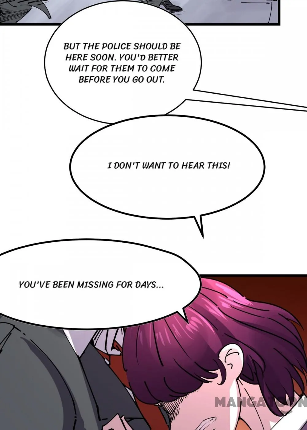 Save A Female Assassin Chapter 110 page 15 - MangaNato