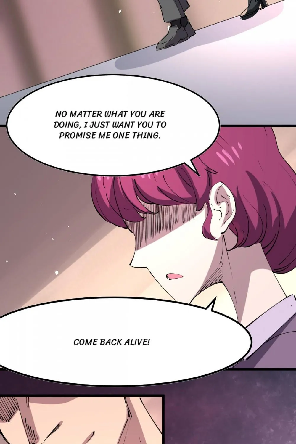 Save A Female Assassin Chapter 110 page 55 - MangaNato