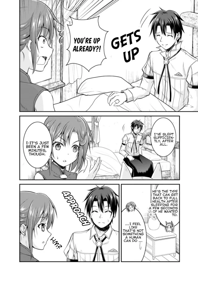 Save & Load no Dekiru Yadoya-San - Page 7