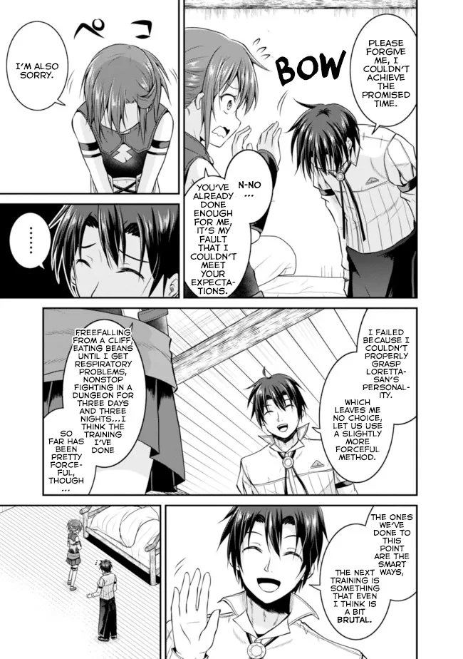 Save & Load no Dekiru Yadoya-San - Page 8