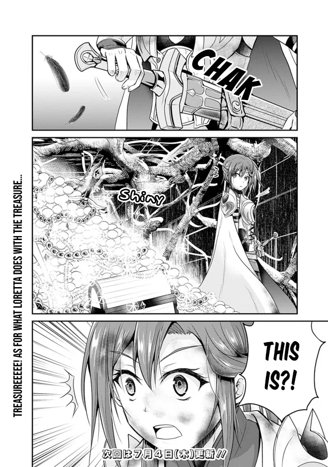 Save & Load no Dekiru Yadoya-San - Page 15