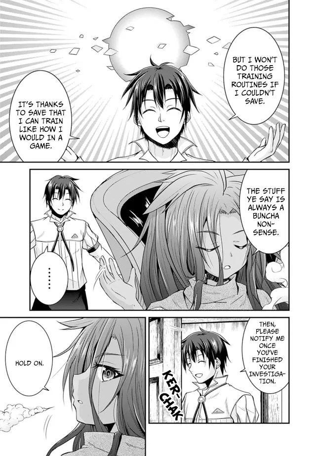 Save & Load no Dekiru Yadoya-San - Page 6