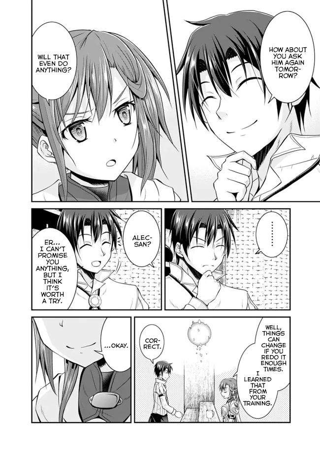 Save & Load no Dekiru Yadoya-San - Page 5