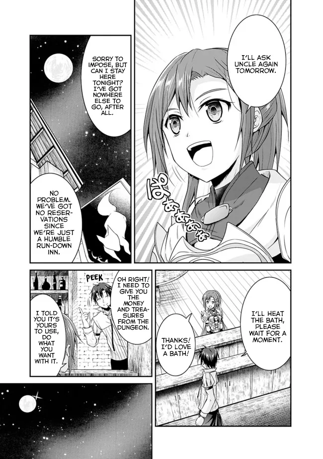 Save & Load no Dekiru Yadoya-San - Page 6