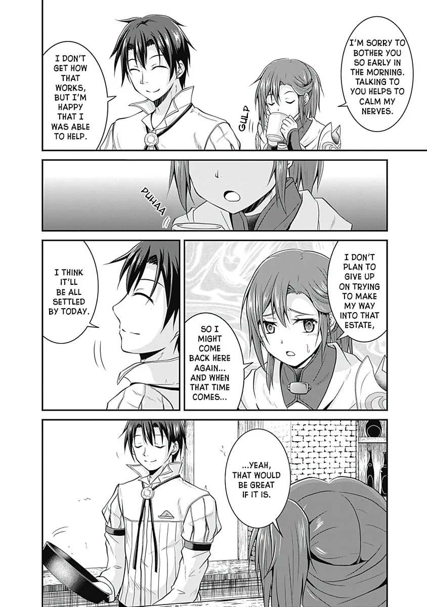 Save & Load no Dekiru Yadoya-San - Page 18