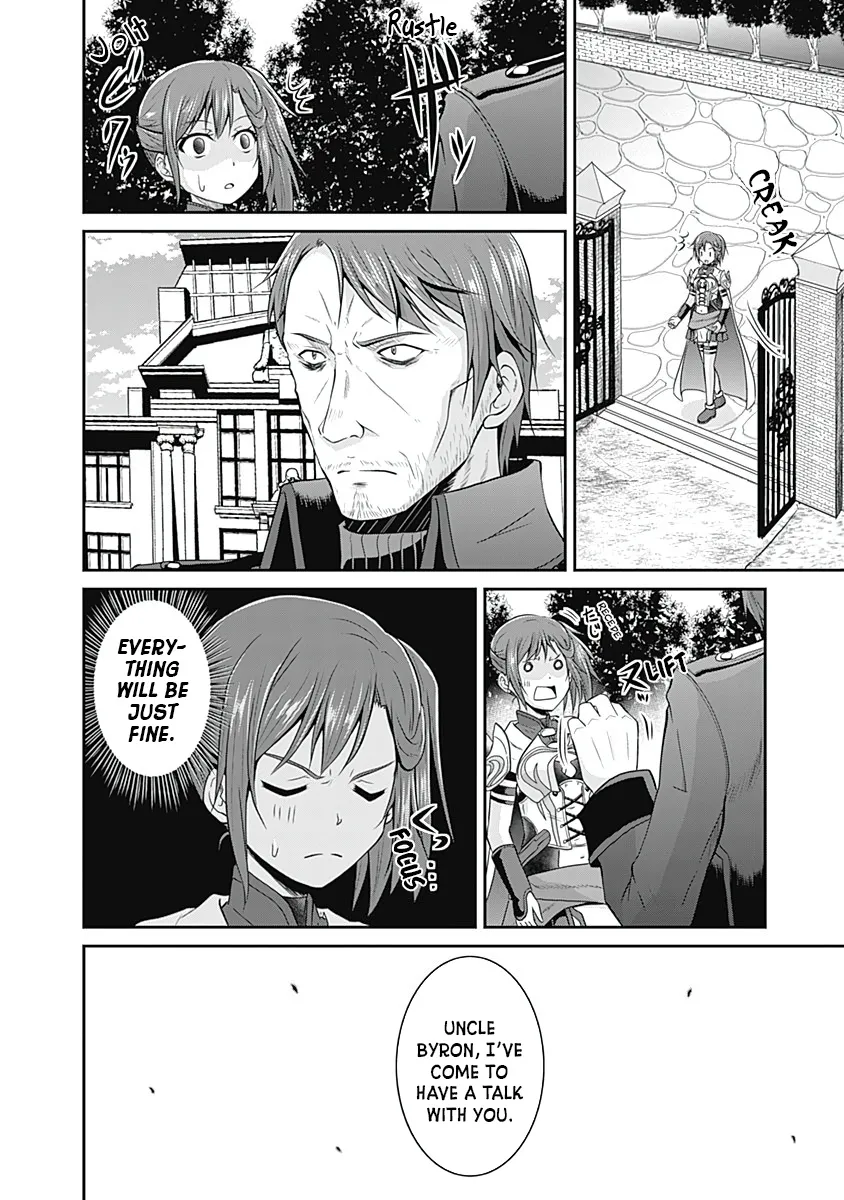 Save & Load no Dekiru Yadoya-San - Page 22