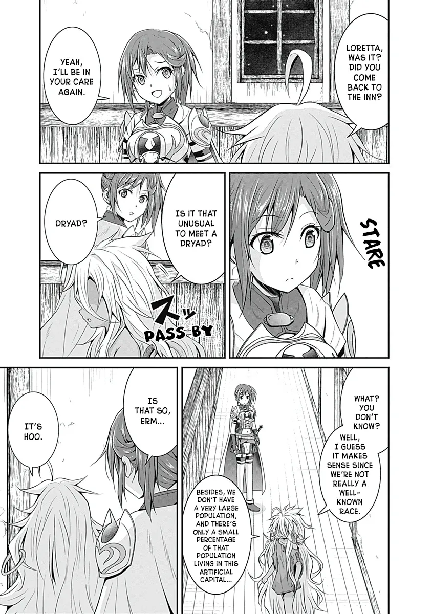 Save & Load no Dekiru Yadoya-San - Page 12