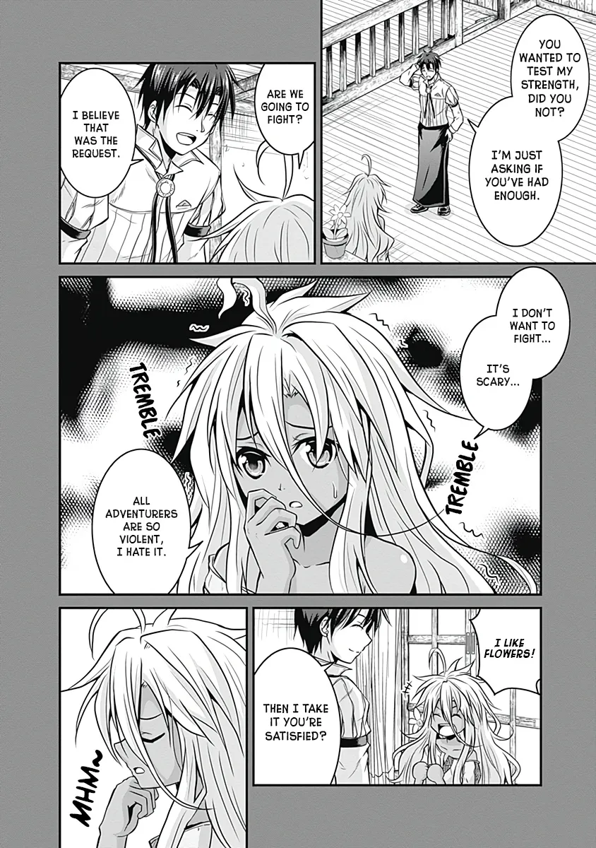 Save & Load no Dekiru Yadoya-San - Page 34