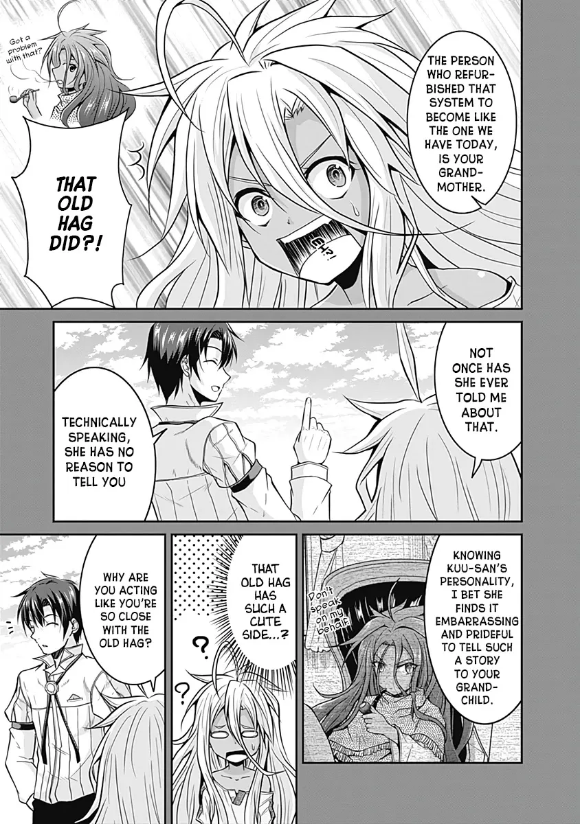 Save & Load no Dekiru Yadoya-San - Page 10