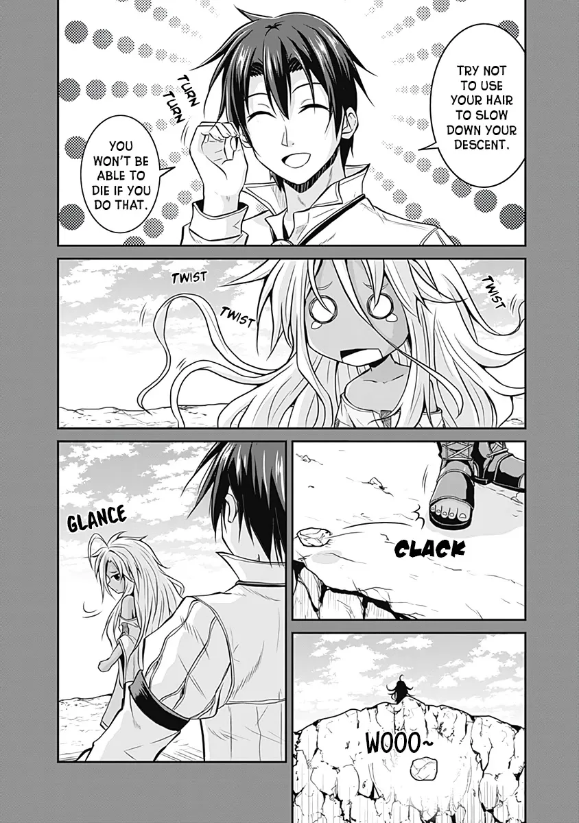 Save & Load no Dekiru Yadoya-San - Page 19