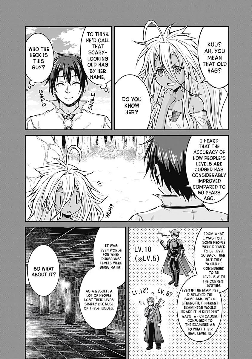 Save & Load no Dekiru Yadoya-San - Page 9