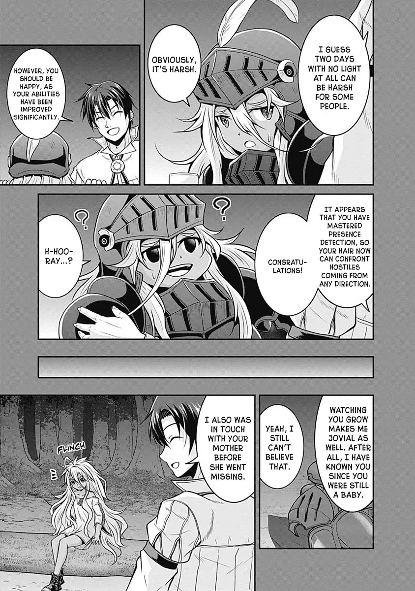 Save & Load no Dekiru Yadoya-San - Page 20