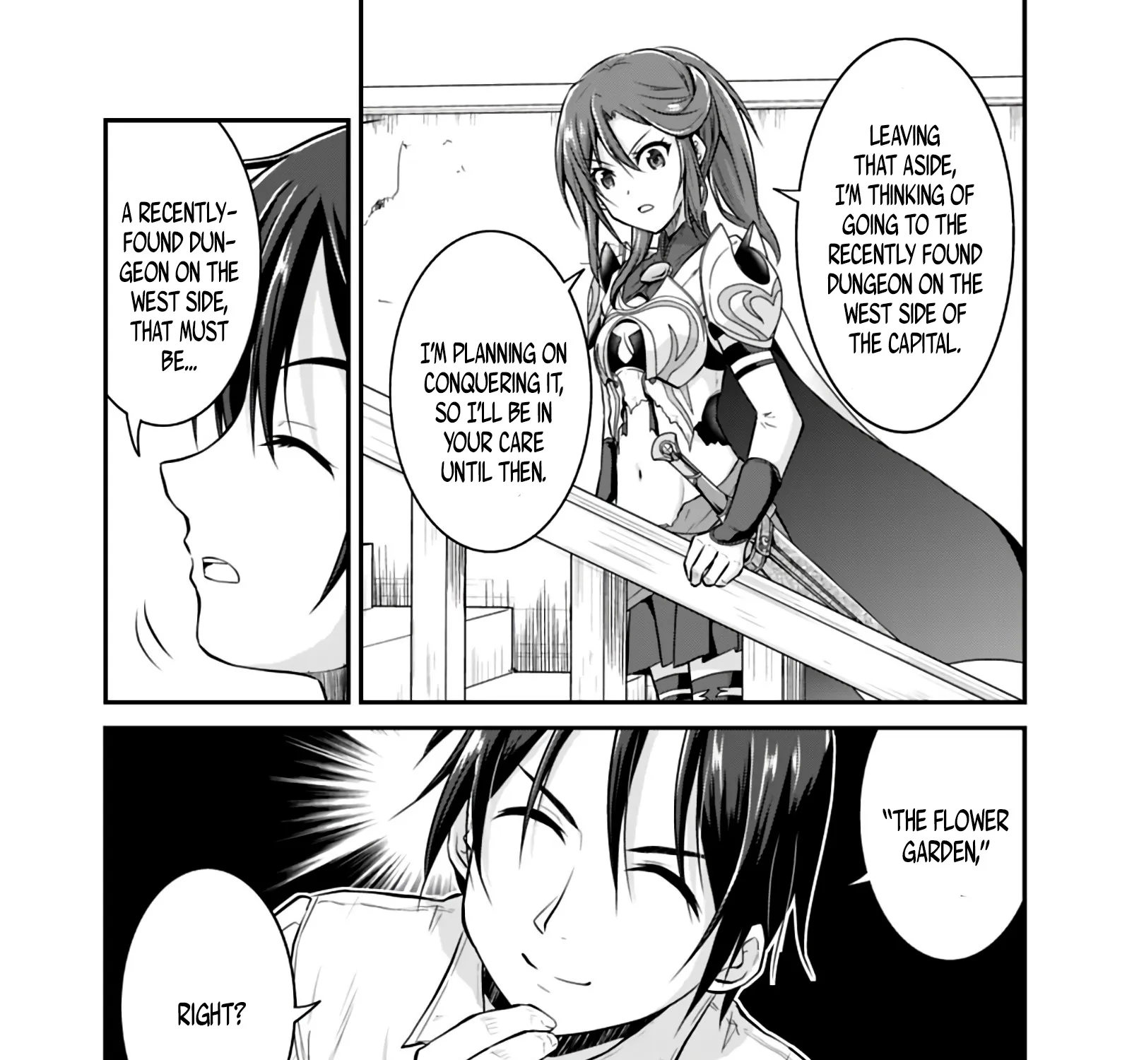 Save & Load no Dekiru Yadoya-San - Page 20