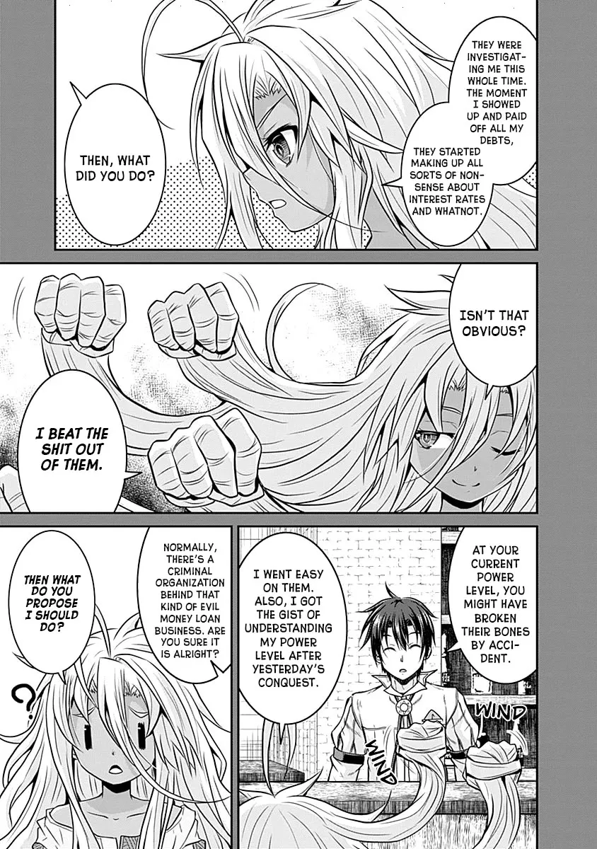 Save & Load no Dekiru Yadoya-San - Page 14