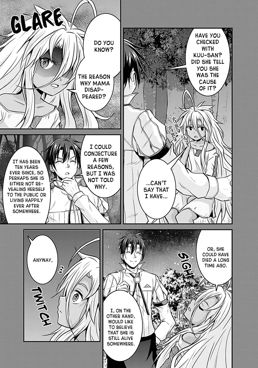 Save & Load no Dekiru Yadoya-San - Page 4