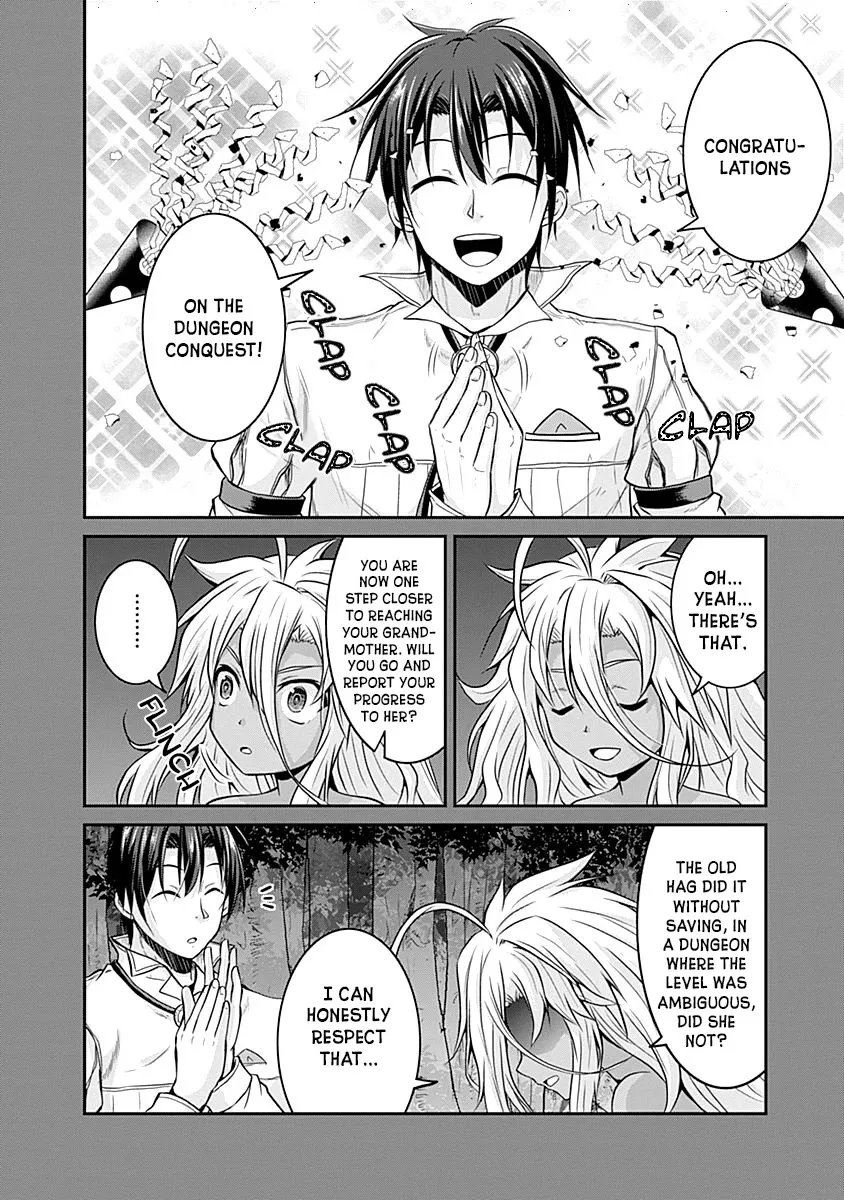 Save & Load no Dekiru Yadoya-San - Page 5