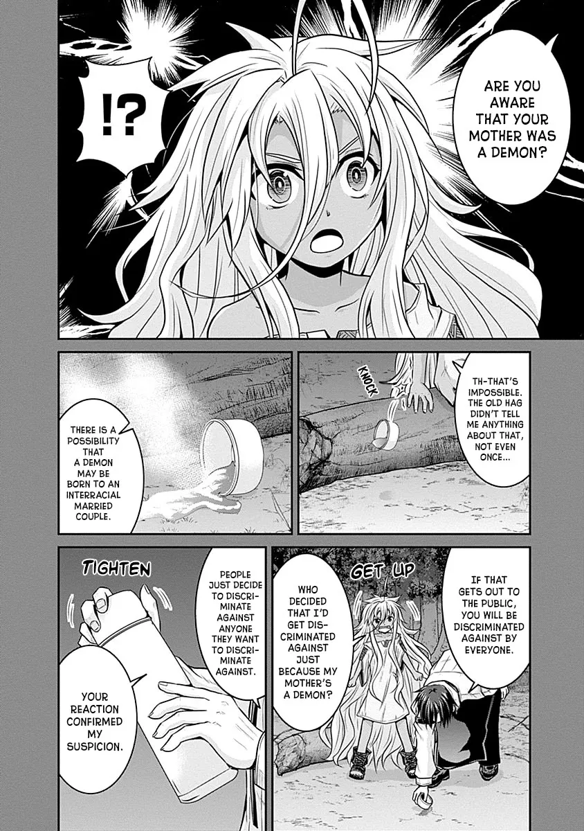 Save & Load no Dekiru Yadoya-San - Page 9