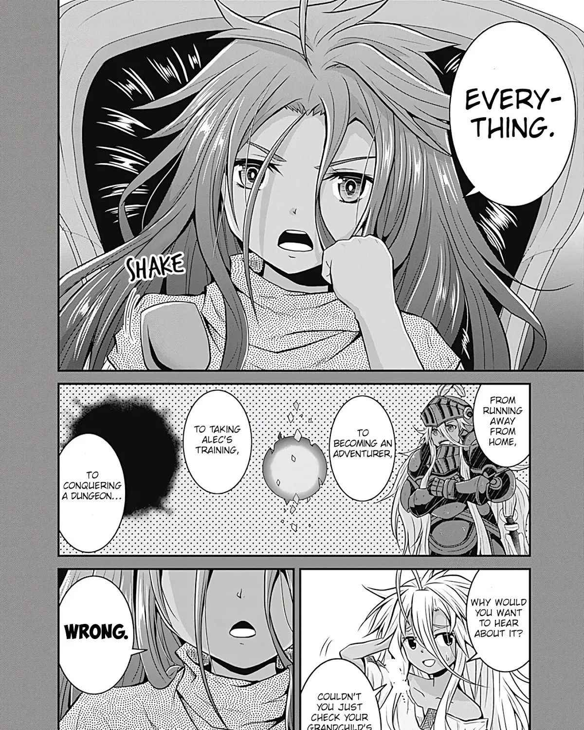 Save & Load no Dekiru Yadoya-San - Page 12