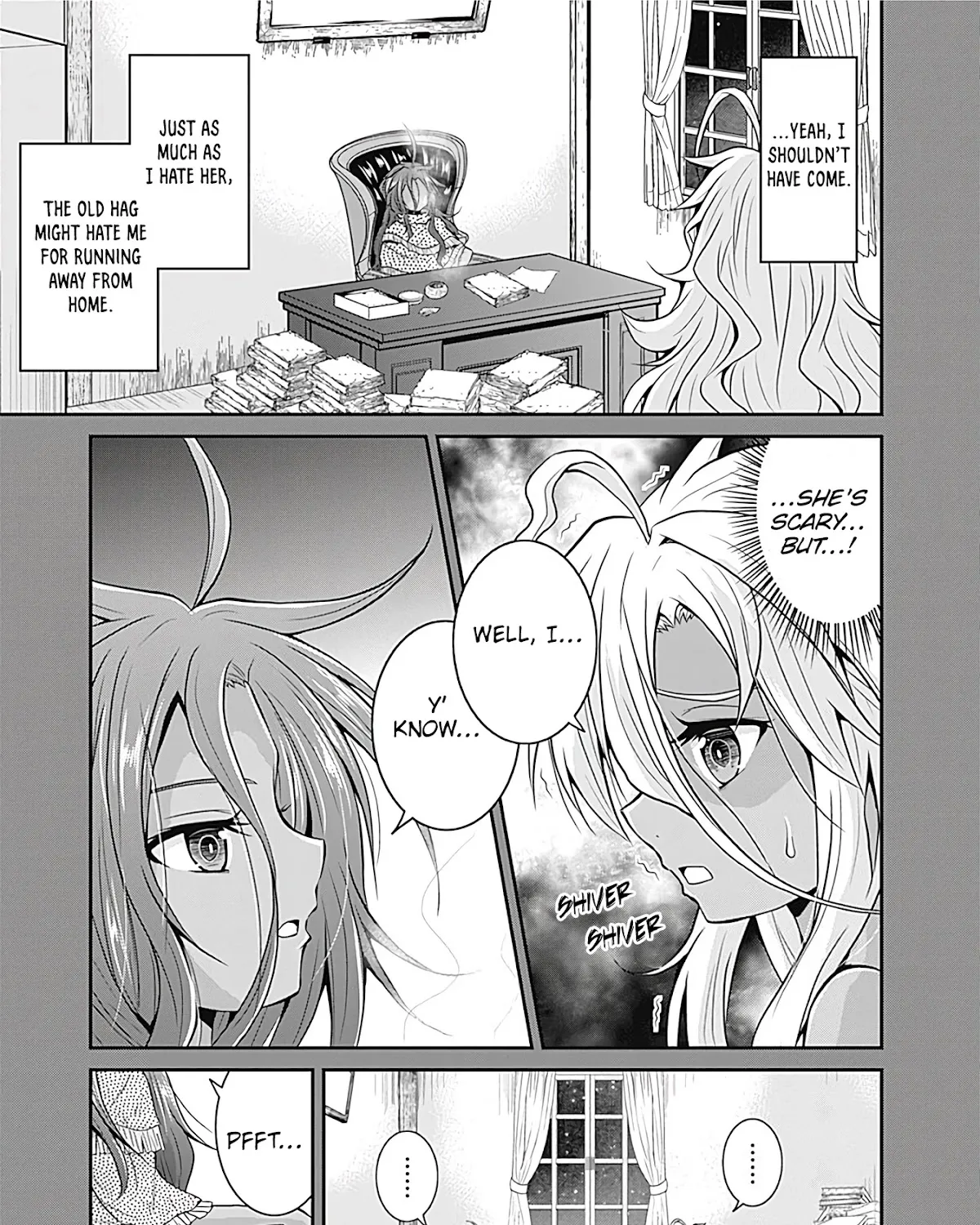 Save & Load no Dekiru Yadoya-San - Page 2