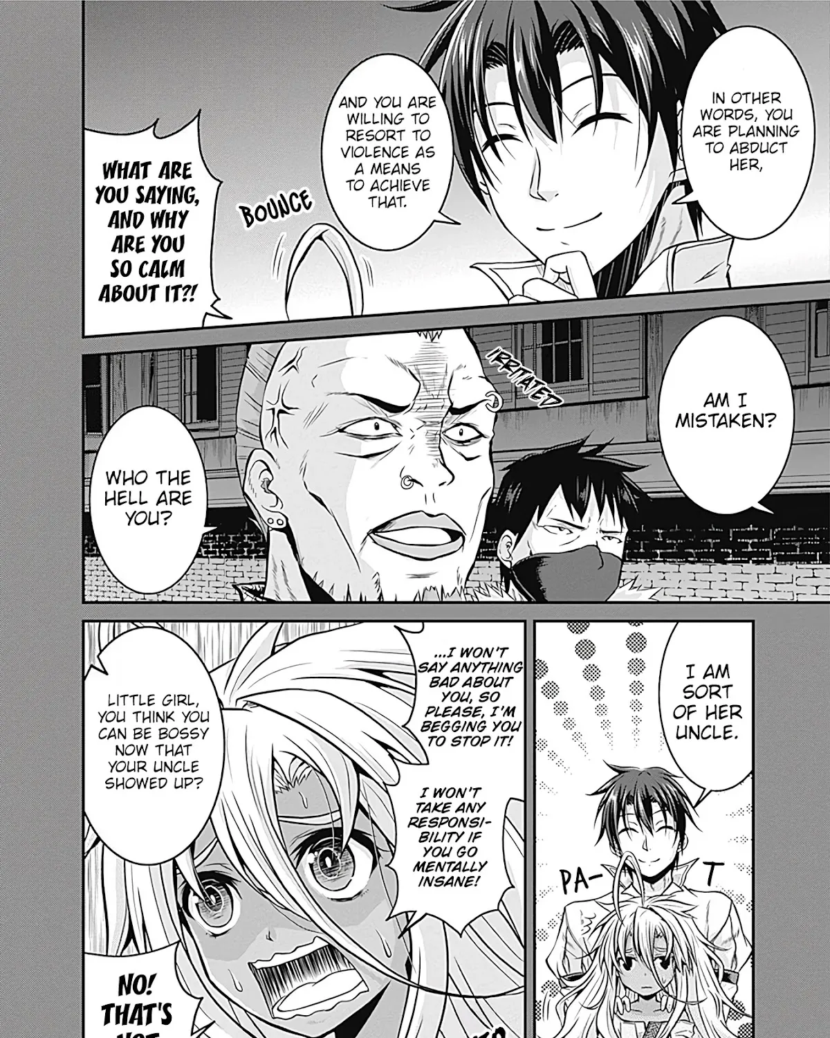 Save & Load no Dekiru Yadoya-San - Page 30