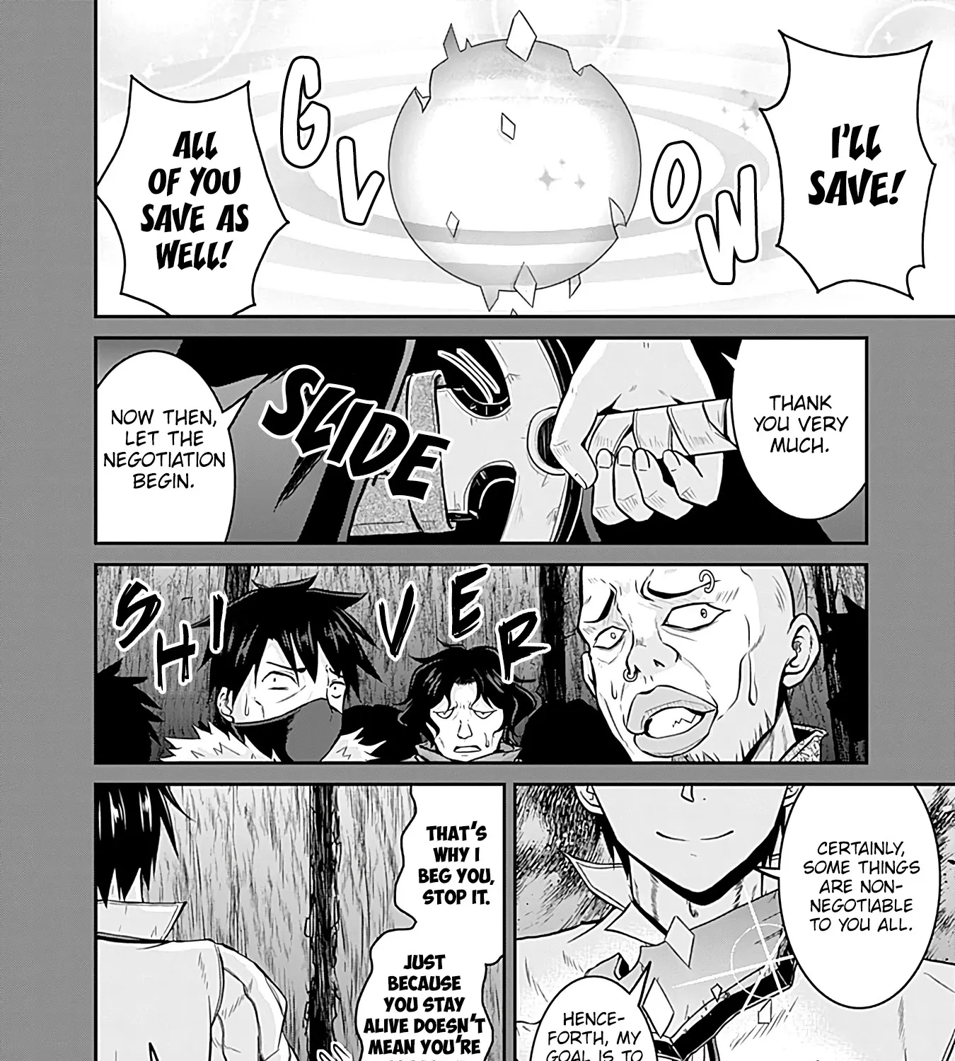 Save & Load no Dekiru Yadoya-San - Page 8