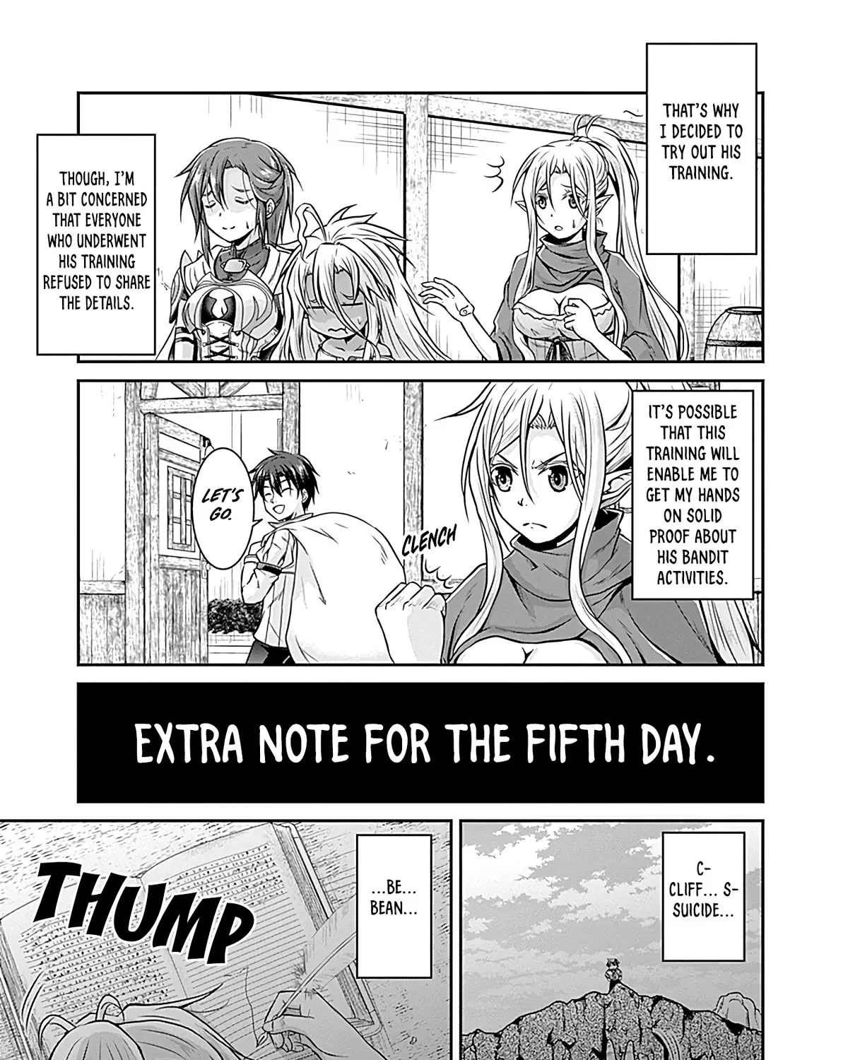 Save & Load no Dekiru Yadoya-San - Page 18