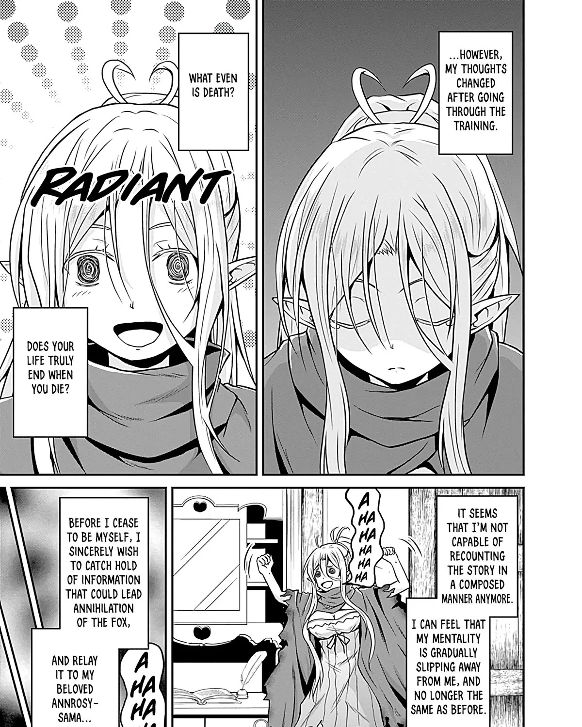 Save & Load no Dekiru Yadoya-San - Page 22