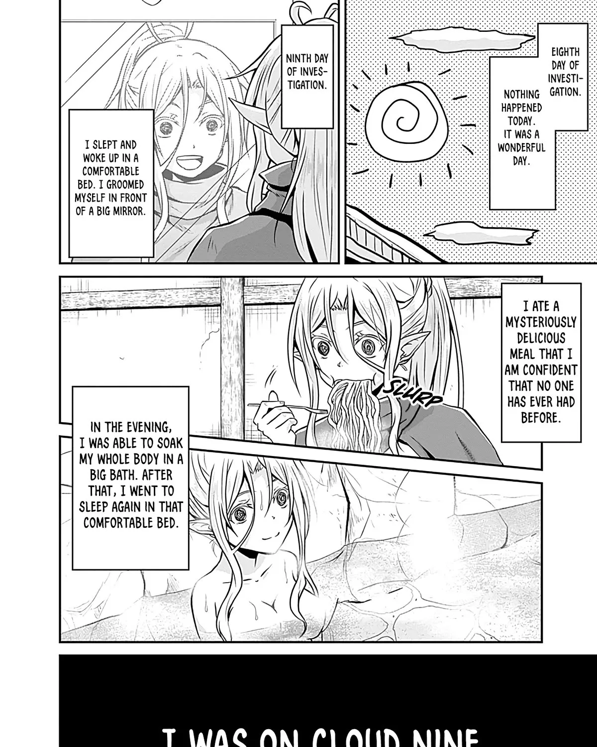 Save & Load no Dekiru Yadoya-San - Page 26