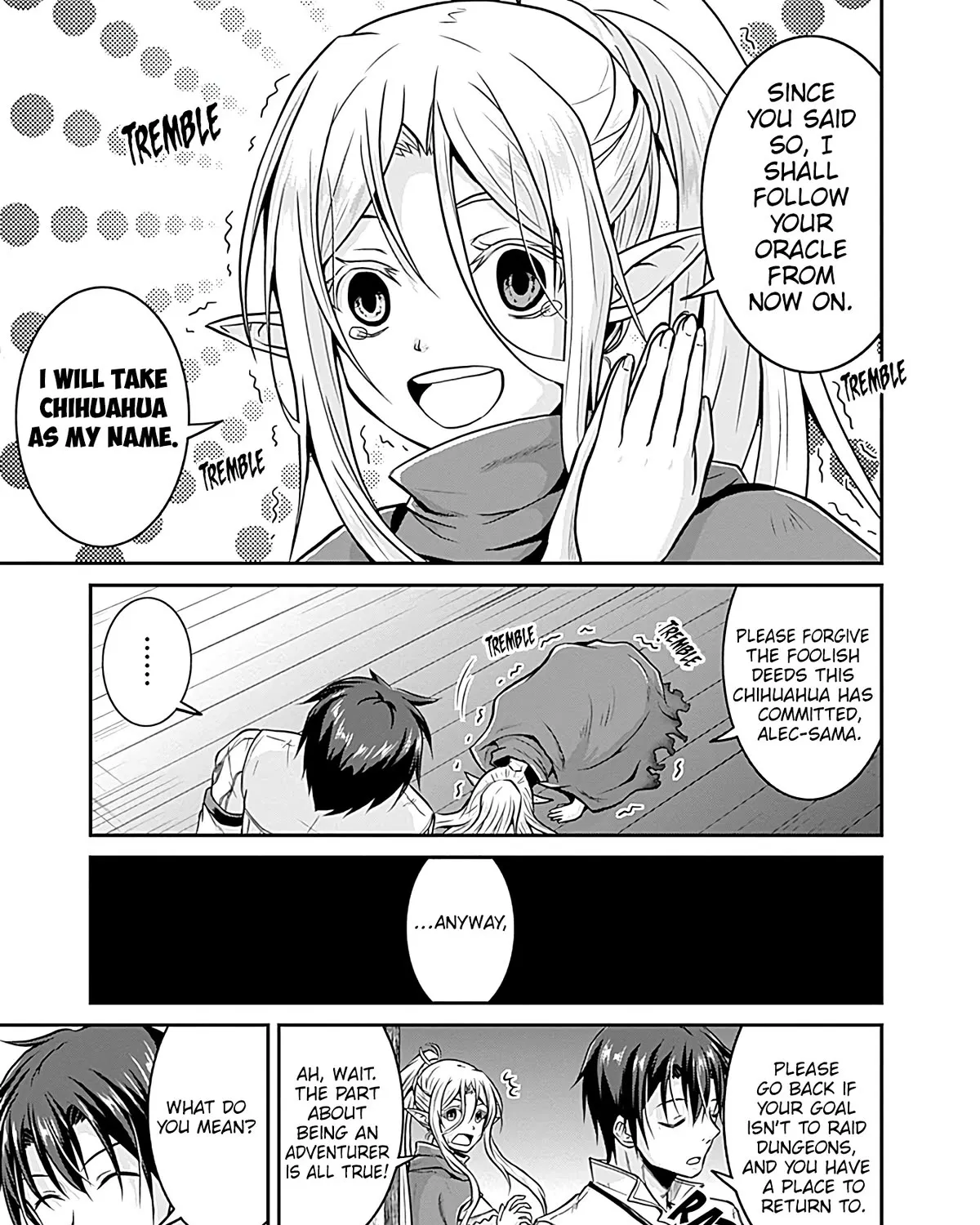 Save & Load no Dekiru Yadoya-San - Page 36