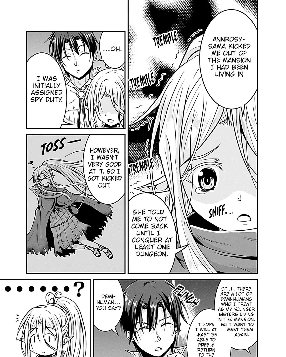 Save & Load no Dekiru Yadoya-San - Page 40