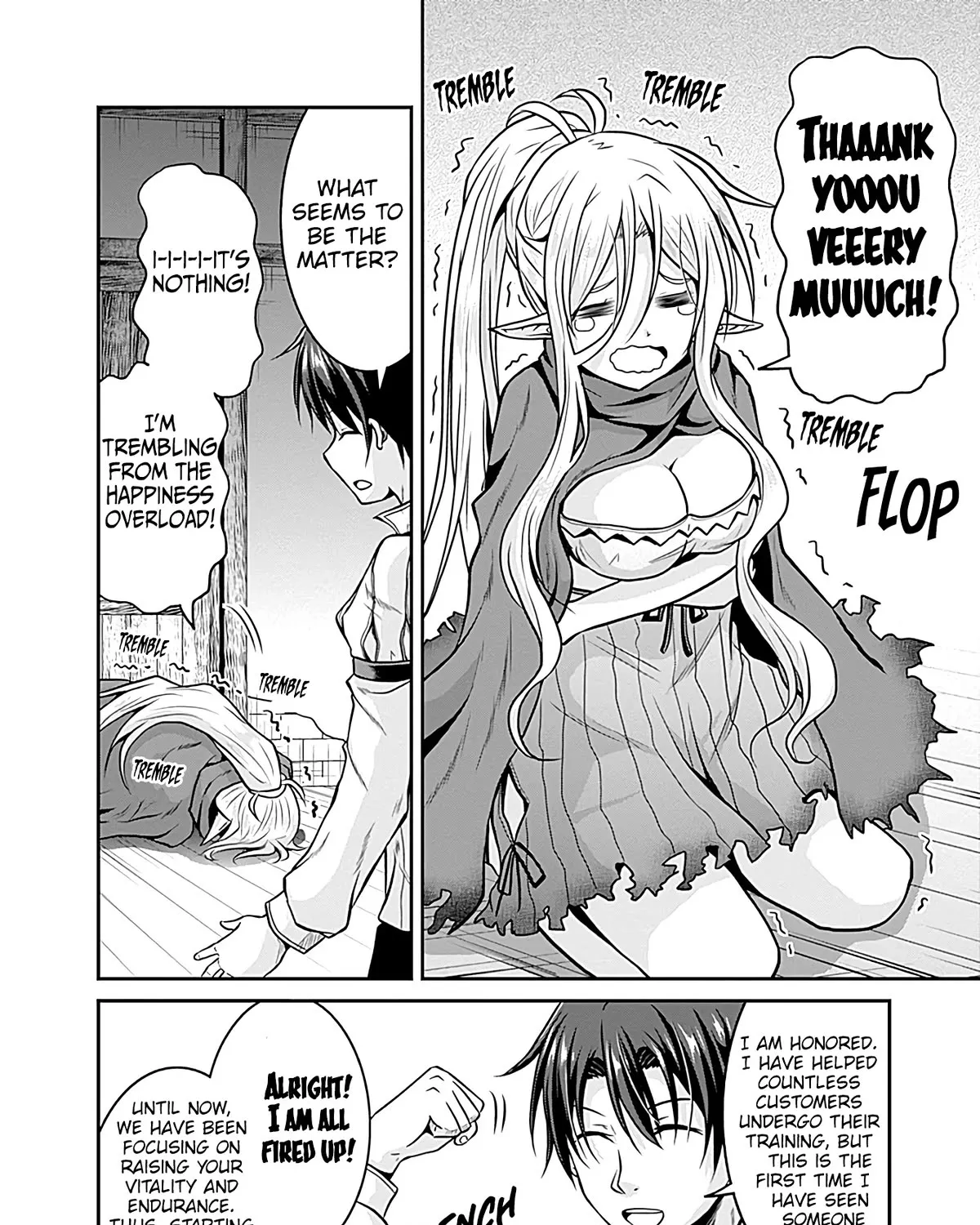 Save & Load no Dekiru Yadoya-San - Page 46