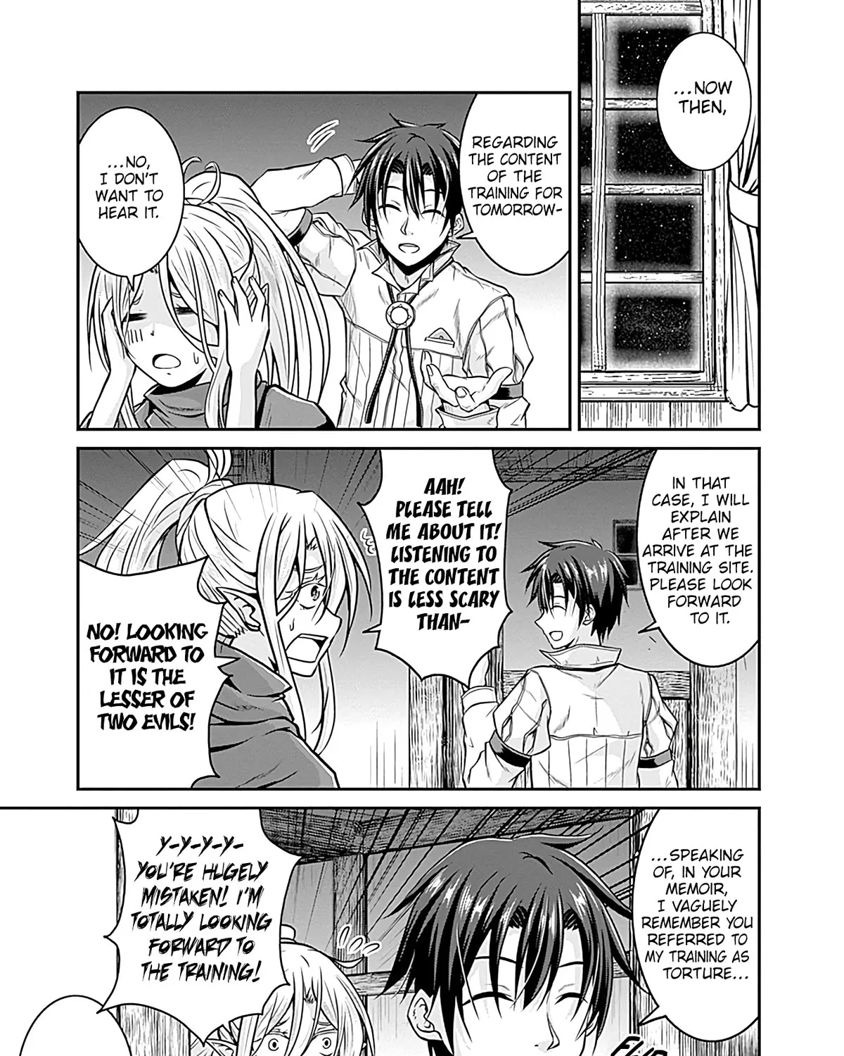 Save & Load no Dekiru Yadoya-San - Page 52