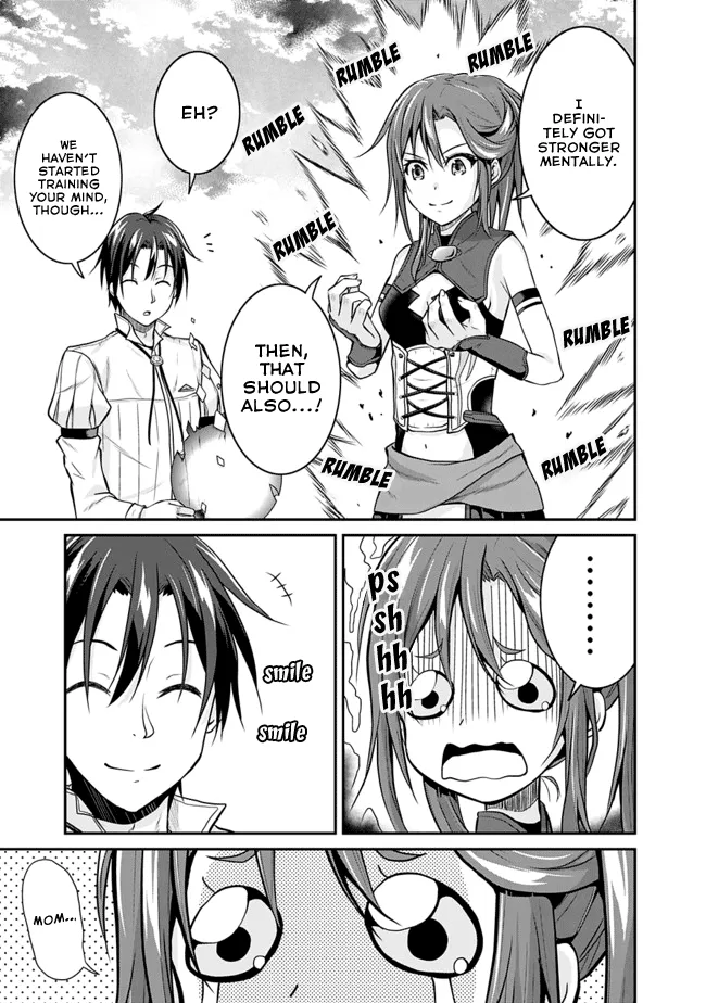 Save & Load no Dekiru Yadoya-San - Page 10