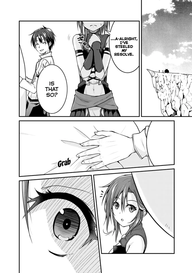 Save & Load no Dekiru Yadoya-San - Page 11