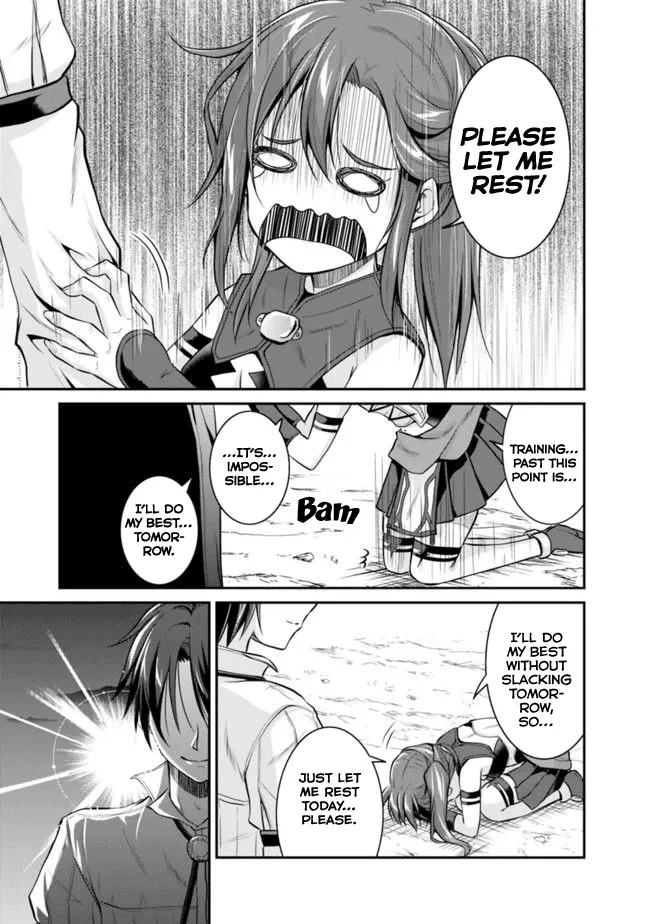 Save & Load no Dekiru Yadoya-San - Page 3