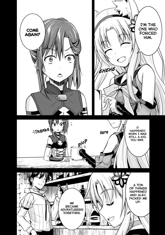 Save & Load no Dekiru Yadoya-San - Page 6