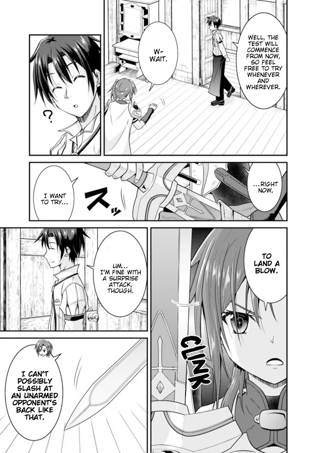 Save & Load no Dekiru Yadoya-San - Page 6