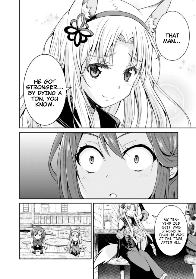 Save & Load no Dekiru Yadoya-San - Page 5