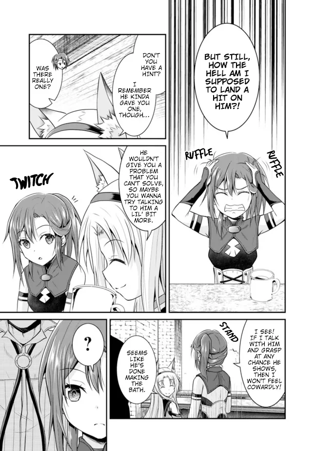 Save & Load no Dekiru Yadoya-San - Page 6