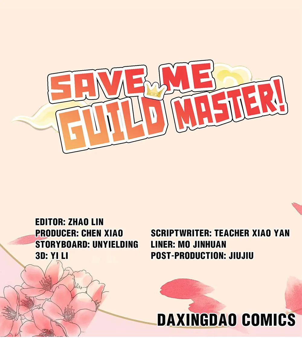 Save Me, Guild Master! Chapter 56 page 1 - MangaKakalot