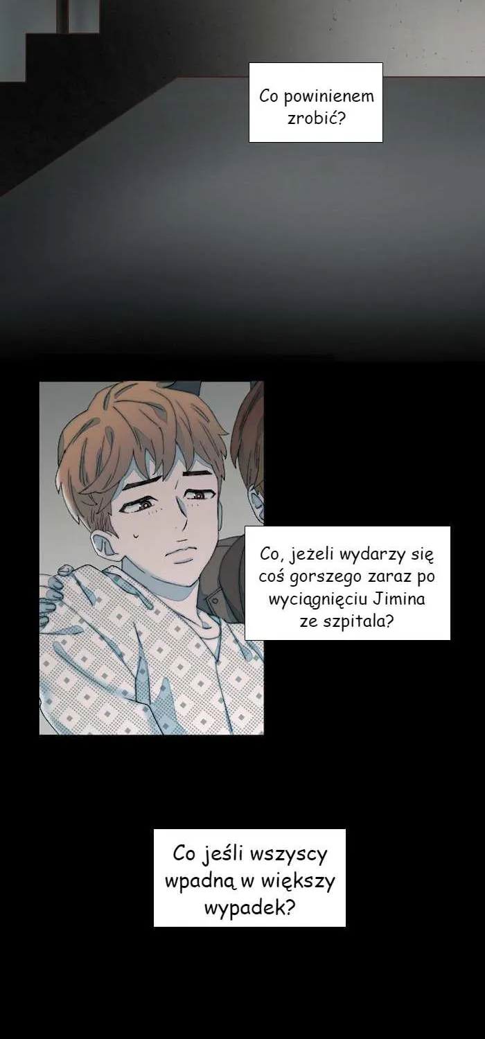 Save Me (Guwon Hasoseo) Chapter 12 page 16 - MangaNato