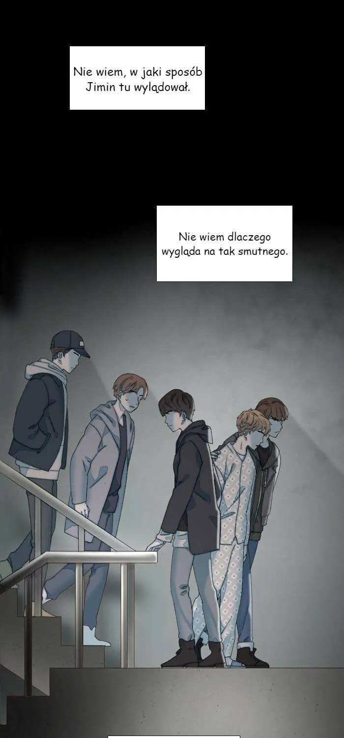 Save Me (Guwon Hasoseo) Chapter 12 page 22 - MangaNato