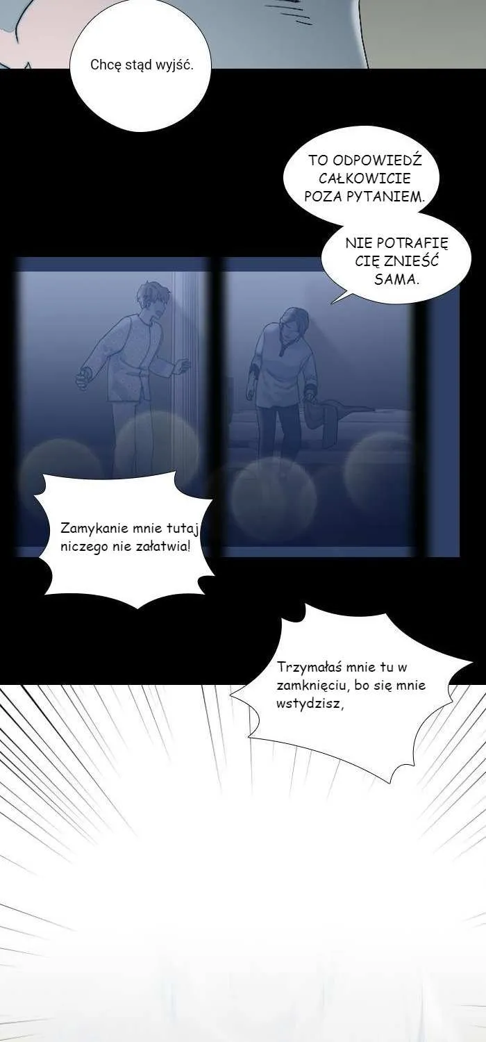 Save Me (Guwon Hasoseo) Chapter 12 page 58 - MangaNato