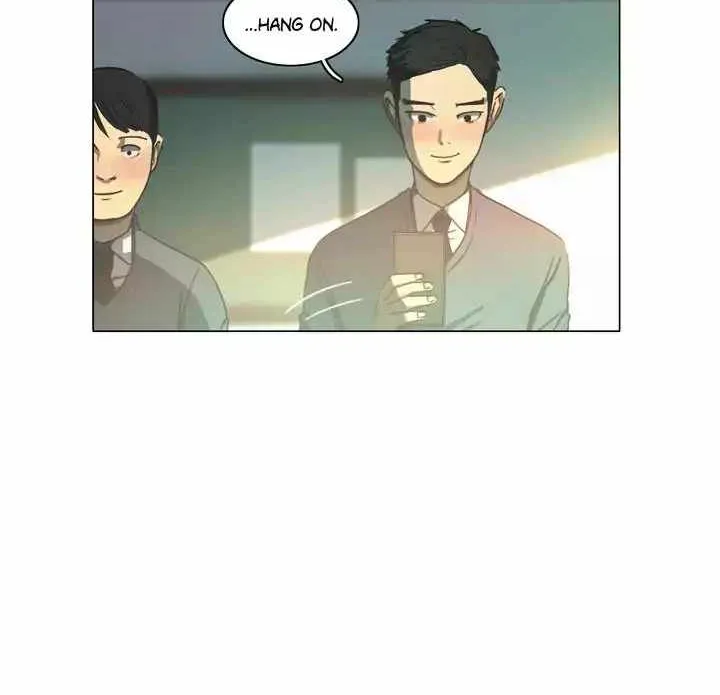 Save Me (Guwon Hasoseo) Chapter 16 page 18 - MangaKakalot