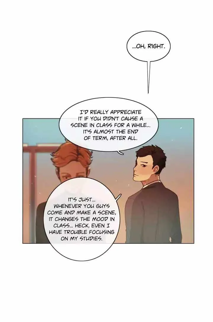 Save Me (Guwon Hasoseo) Chapter 16 page 39 - MangaKakalot