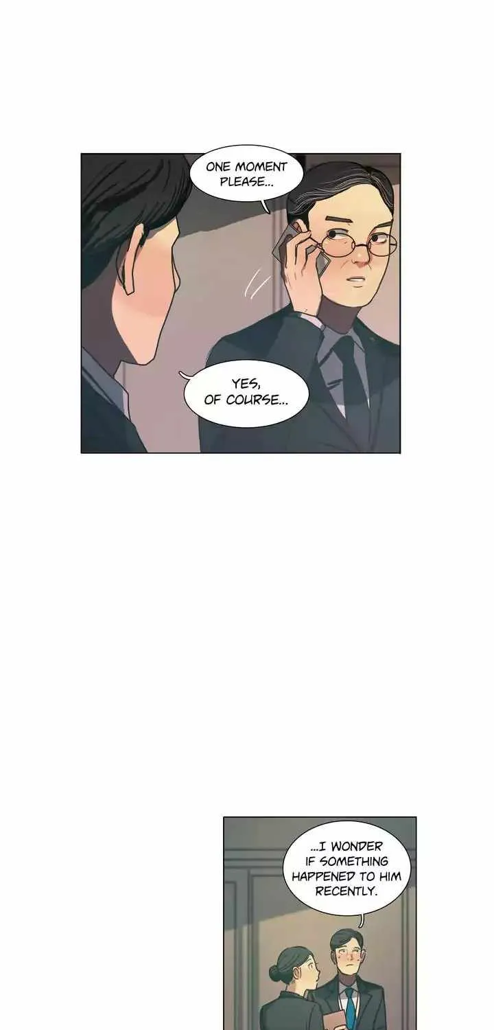 Save Me (Guwon Hasoseo) Chapter 19 page 11 - MangaNato