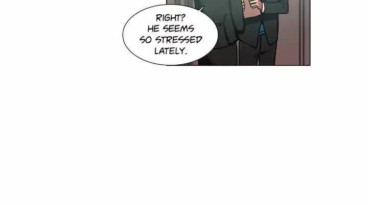 Save Me (Guwon Hasoseo) Chapter 19 page 12 - MangaNato