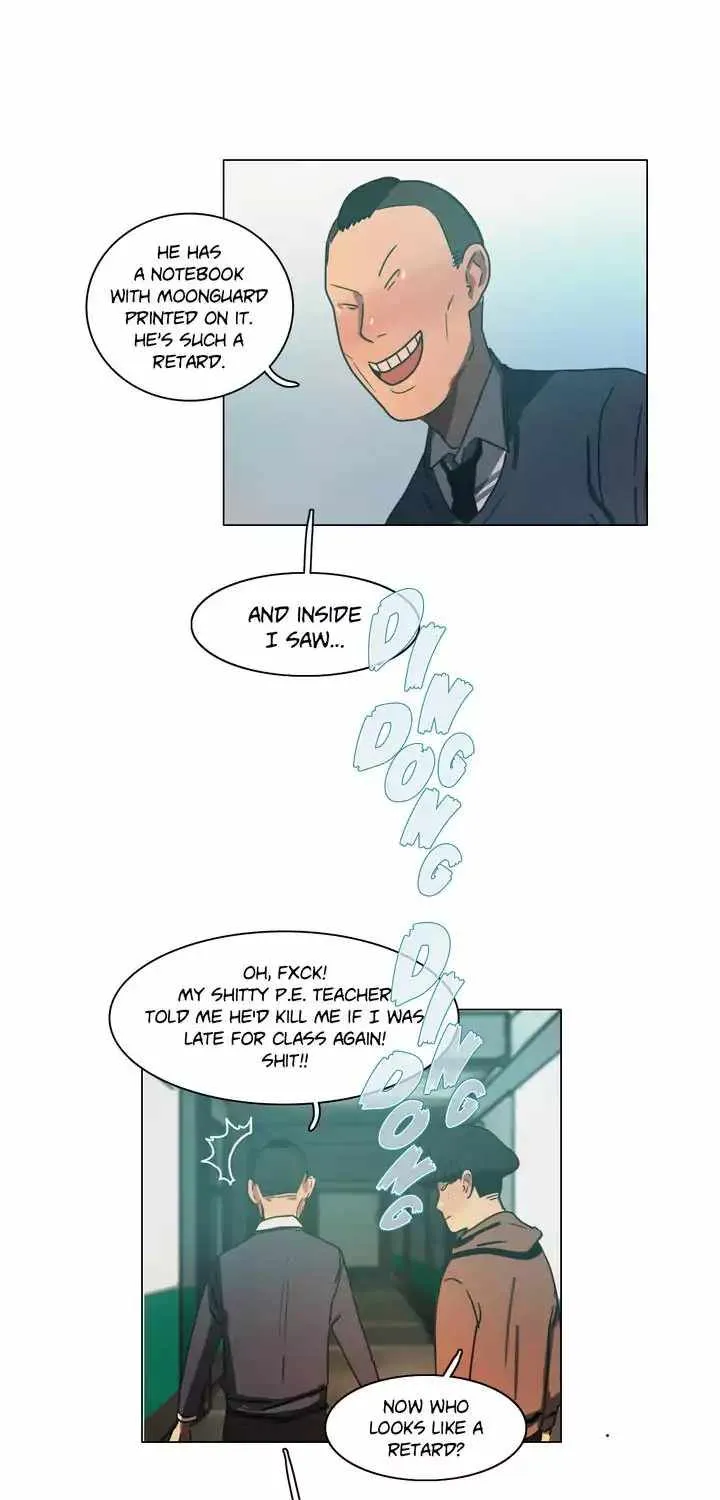 Save Me (Guwon Hasoseo) Chapter 20 page 49 - MangaNato